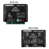 Viking VK-CC-DA Clock Controlled Digital Announcements Kit